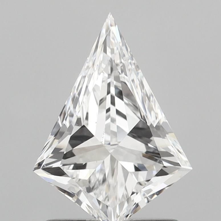1.48 ct lab-grown Kite Diamond