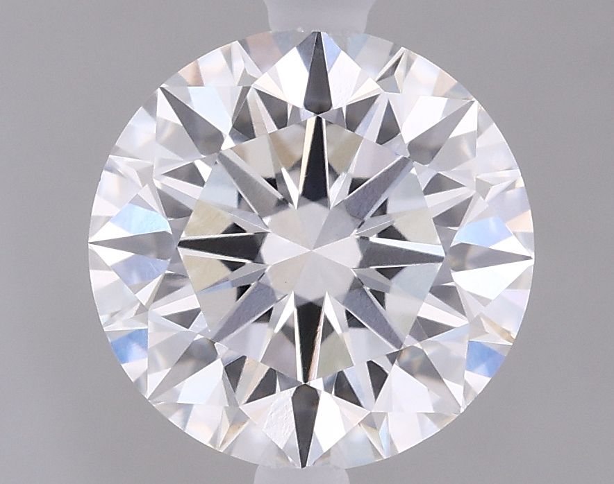 1.59 ct. round Lab Grown Diamond front image