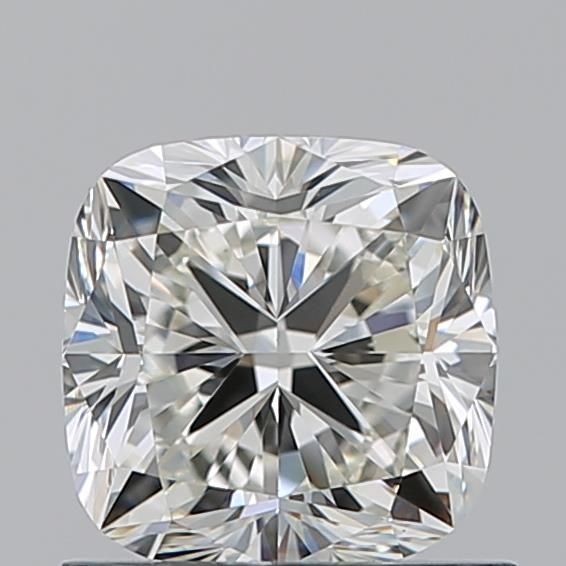 1.01 ct Cushion Brilliant diamond