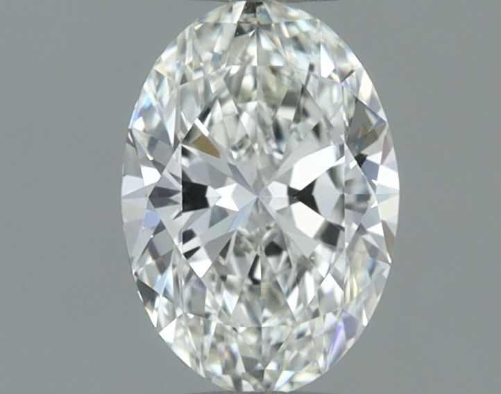 Oval Diamond