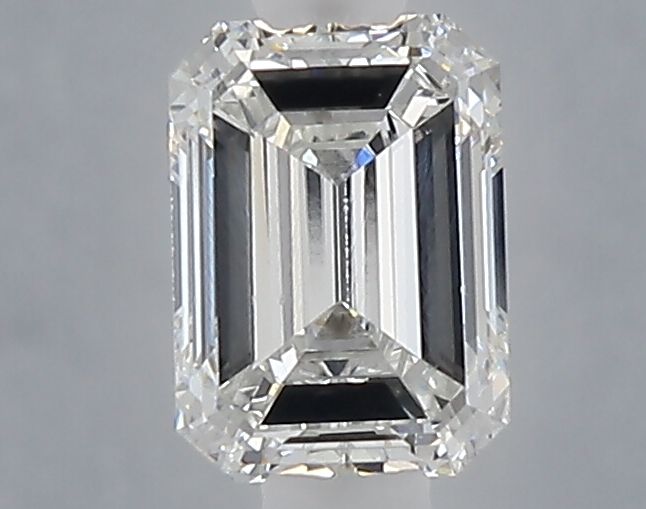 1.04 ct. emerald Lab Grown Diamond front image