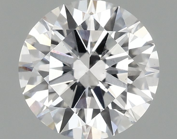 1.03 ct. round Lab Grown Diamond front image