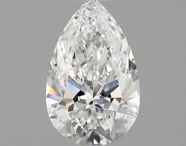 1.02 ct. pear Lab Grown Diamond front image