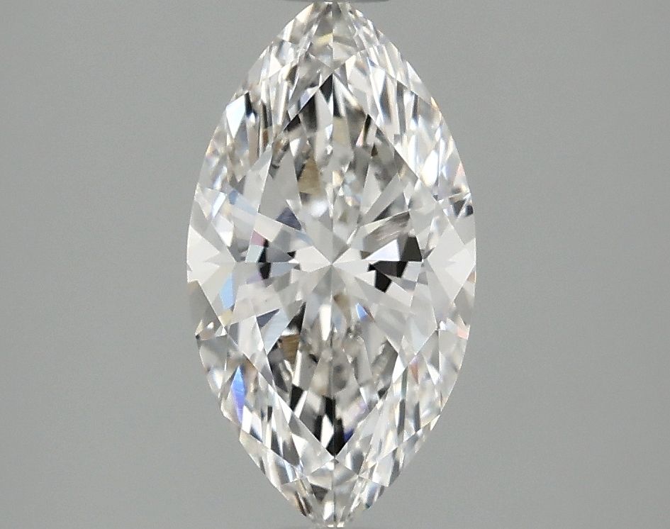 1.56 ct. marquise Lab Grown Diamond front image