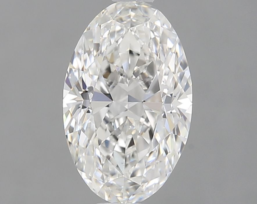 1.10 ct Oval diamond