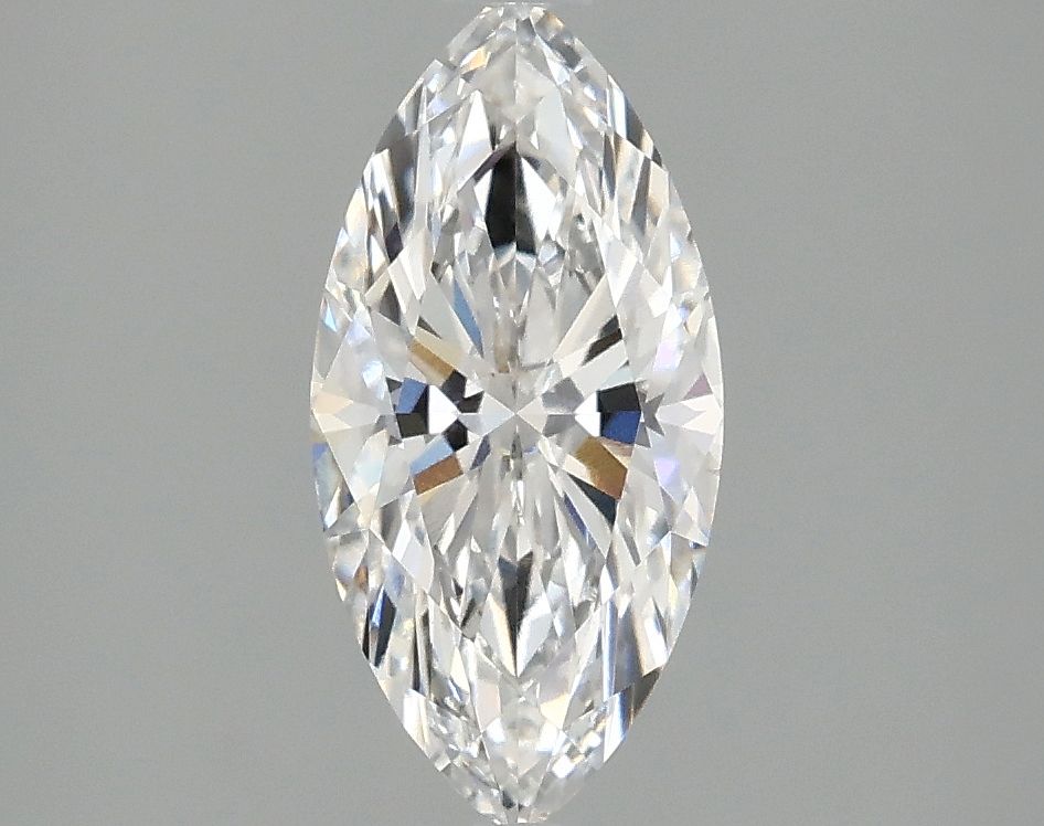 1.31 ct. marquise Lab Grown Diamond front image