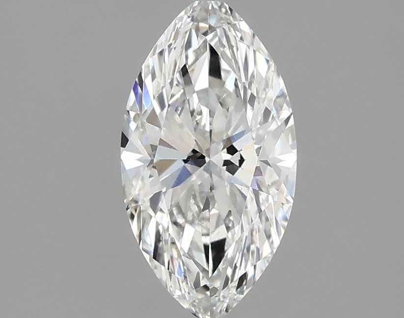 1.01 ct. marquise Lab Grown Diamond front image