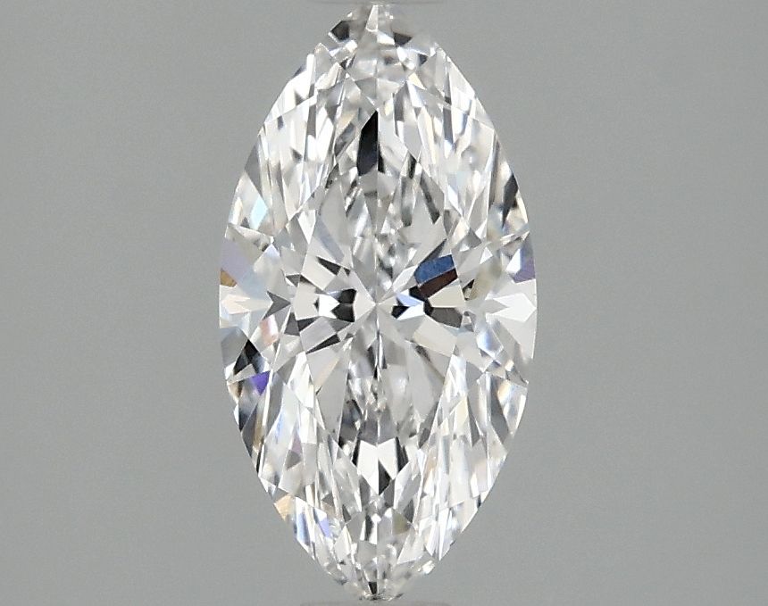 1.06 ct. marquise Lab Grown Diamond front image