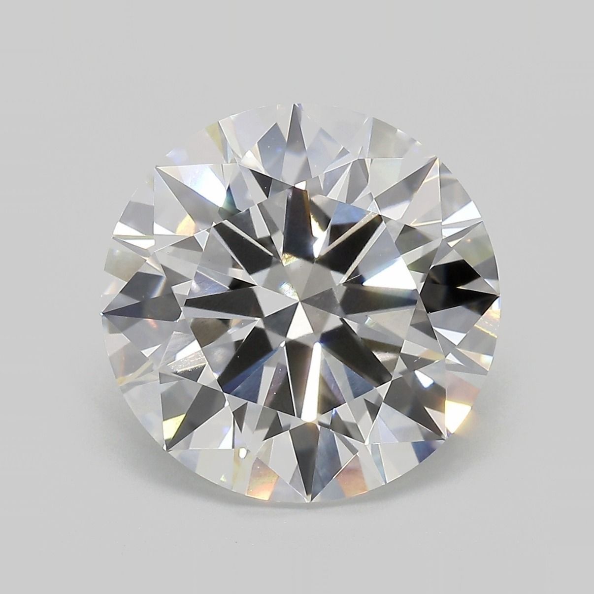 Round Diamond