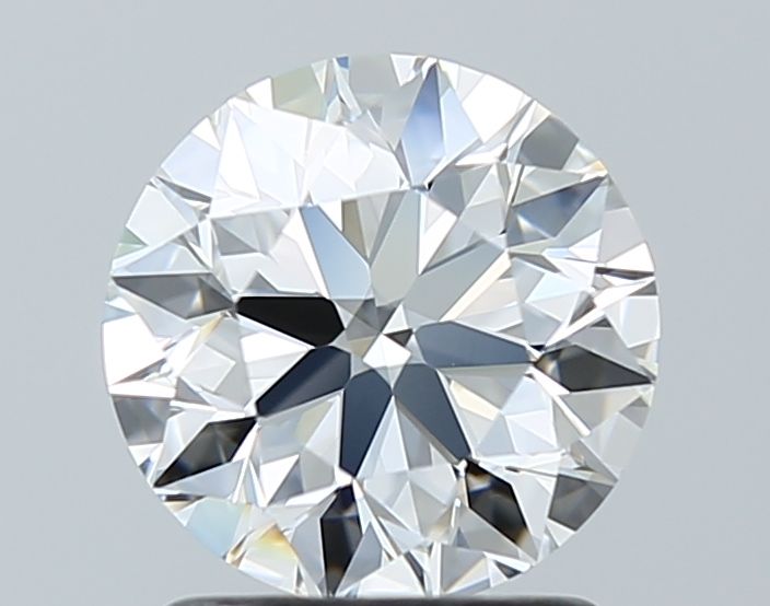 1.50 ct Round diamond