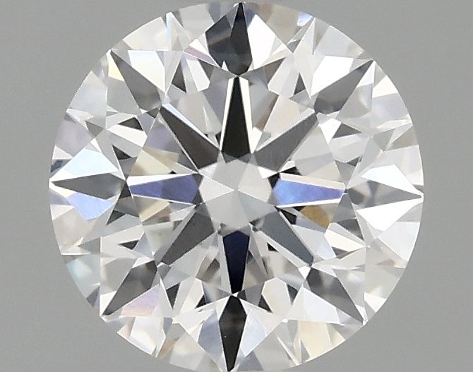 1.06 ct. round Lab Grown Diamond front image