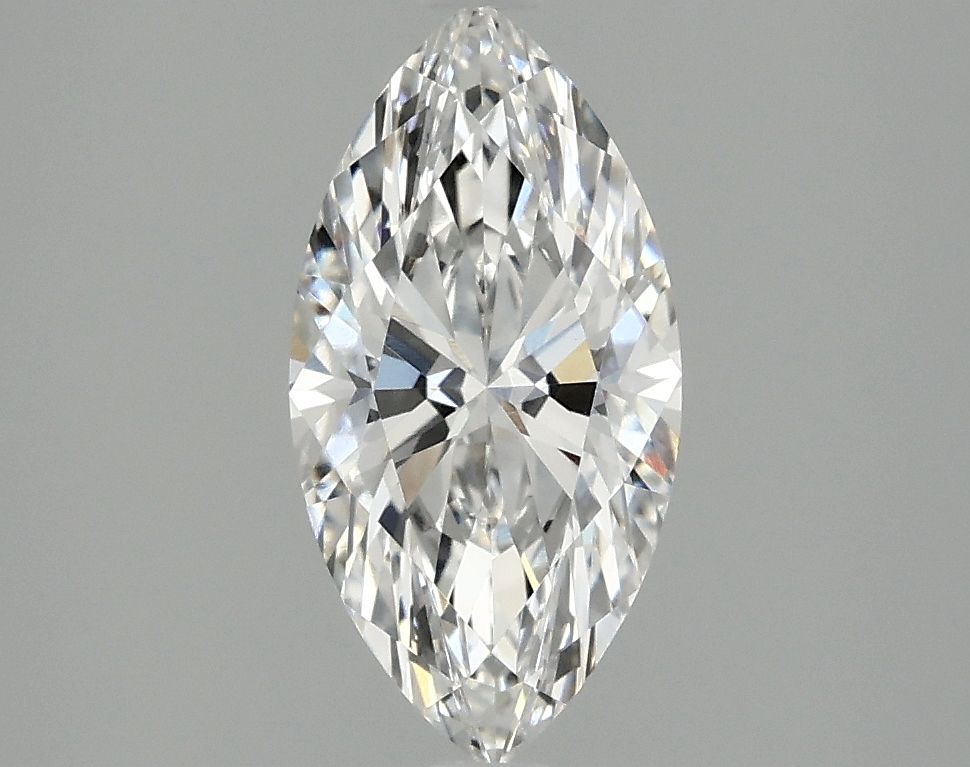 1.49 ct. marquise Lab Grown Diamond front image