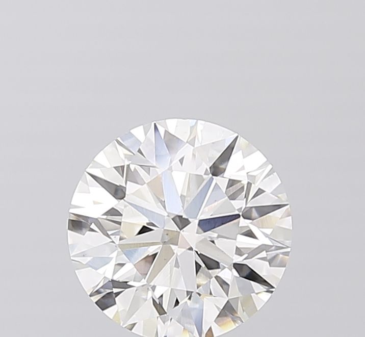Round Diamond