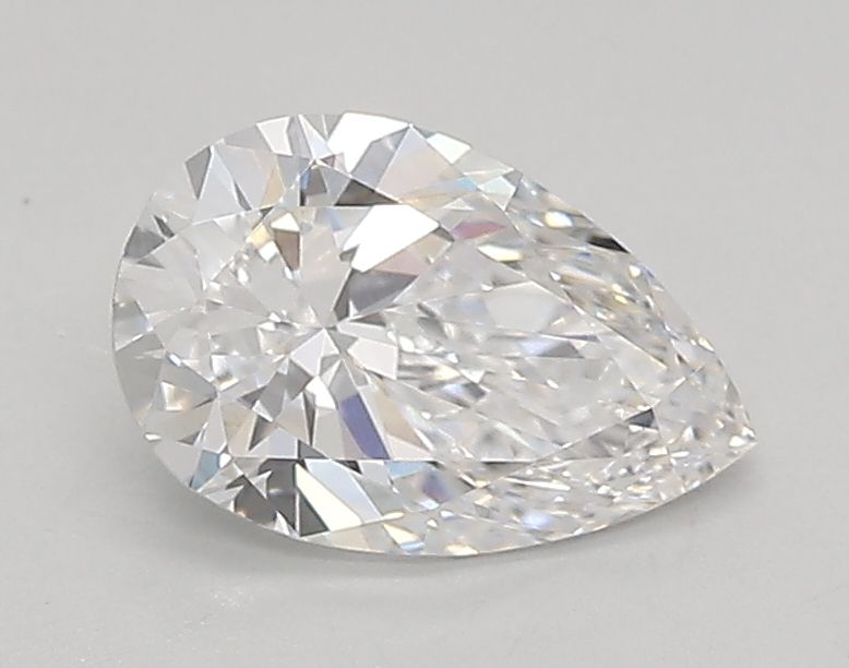 0.91 ct. pear Lab Grown Diamond front image
