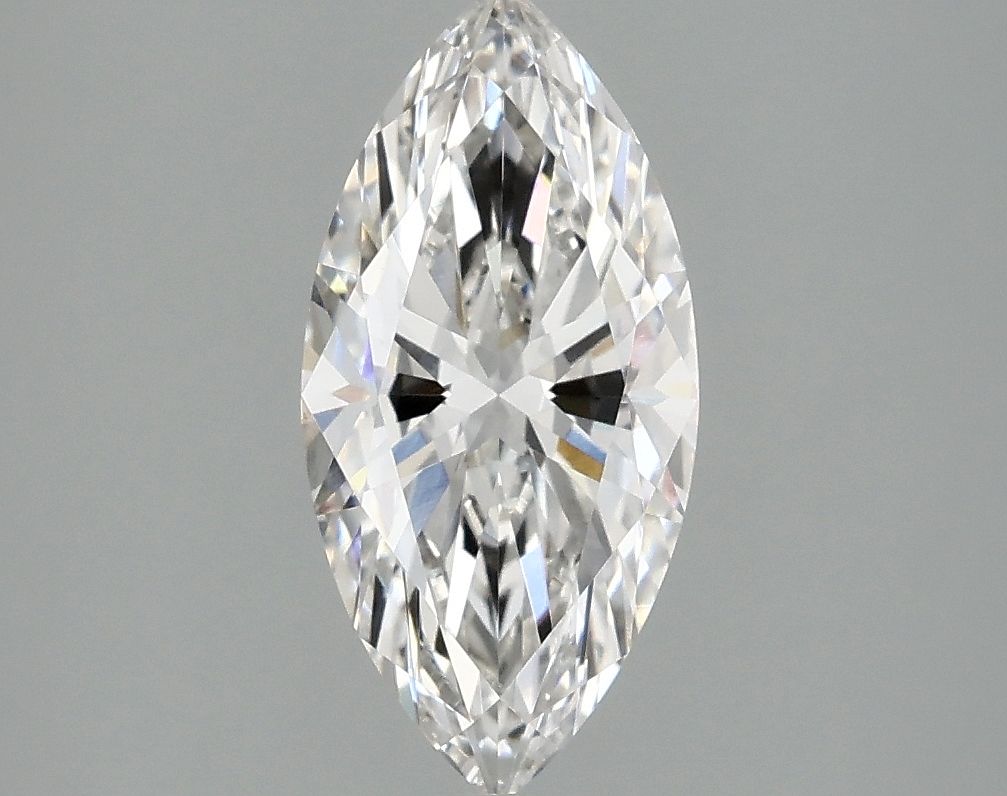 1.57 ct. marquise Lab Grown Diamond front image