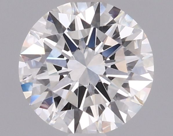 1.01 ct. round Lab Grown Diamond front image