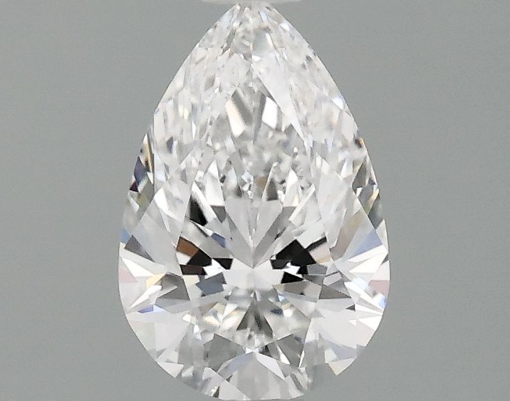 1.08 ct. pear Lab Grown Diamond front image