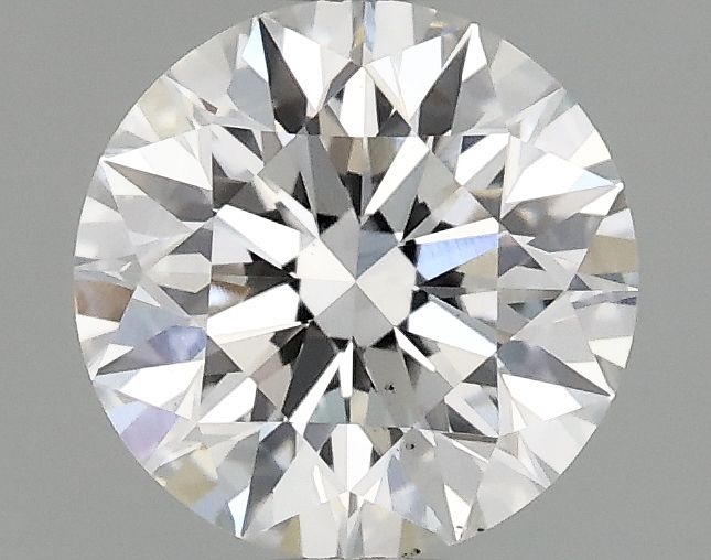 1.06 ct. round Lab Grown Diamond front image