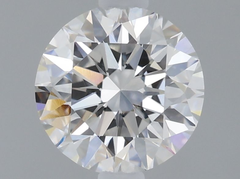 1.05 ct. round Lab Grown Diamond front image