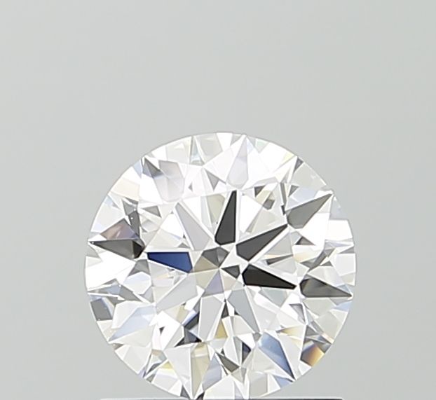 1.09 ct. round Lab Grown Diamond front image