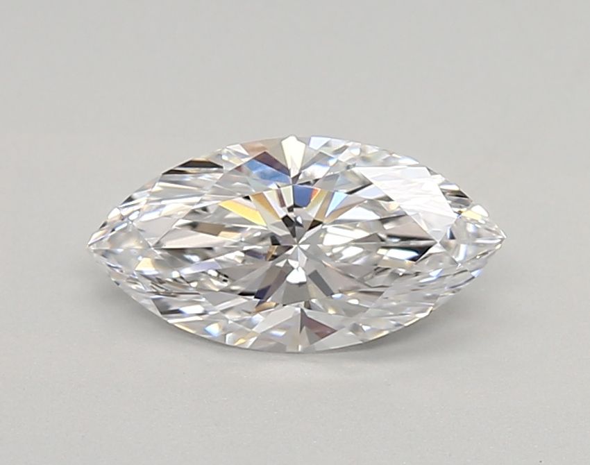 0.93 ct. marquise Lab Grown Diamond front image