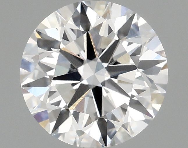 1.01 ct. round Lab Grown Diamond front image