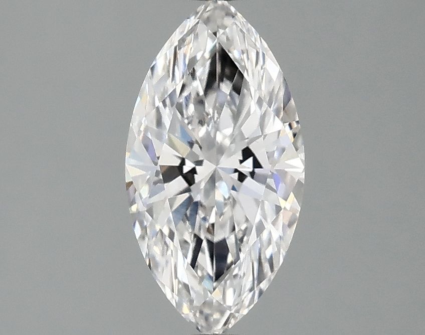 1.01 ct. marquise Lab Grown Diamond front image