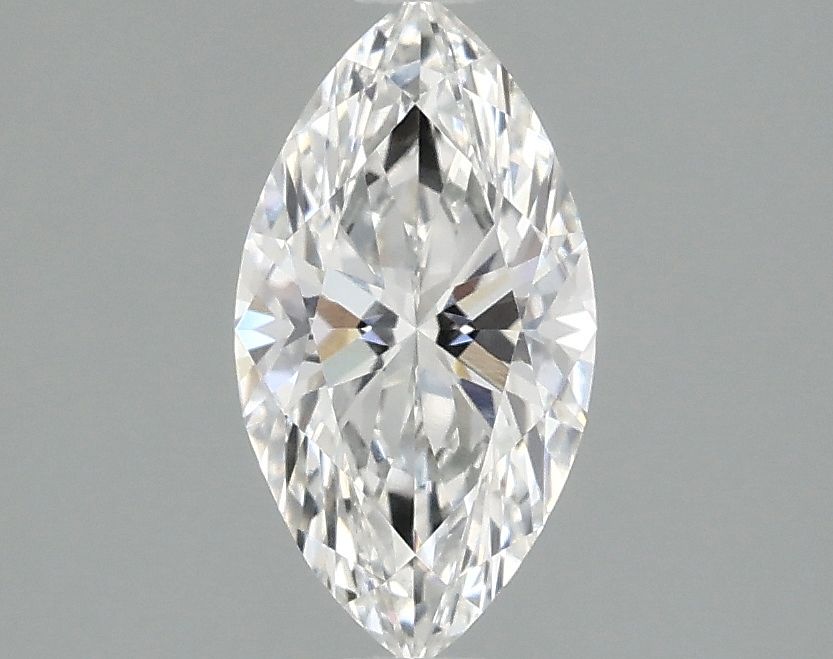 1.03 ct. marquise Lab Grown Diamond front image
