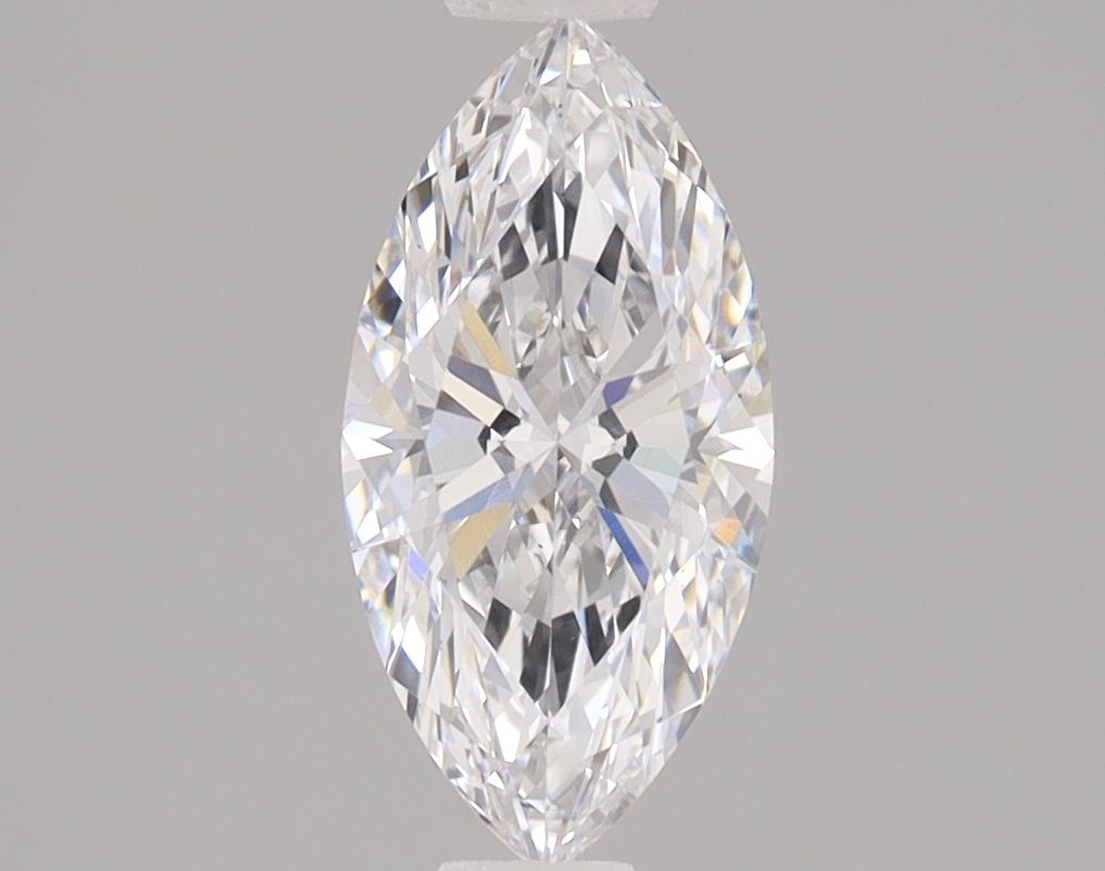 1.18 ct. marquise Lab Grown Diamond front image