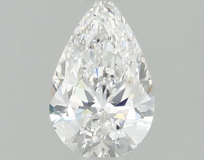 1.02 ct. pear Lab Grown Diamond front image
