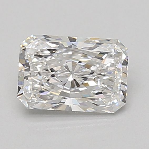 1.01 ct. radiant Lab Grown Diamond front image