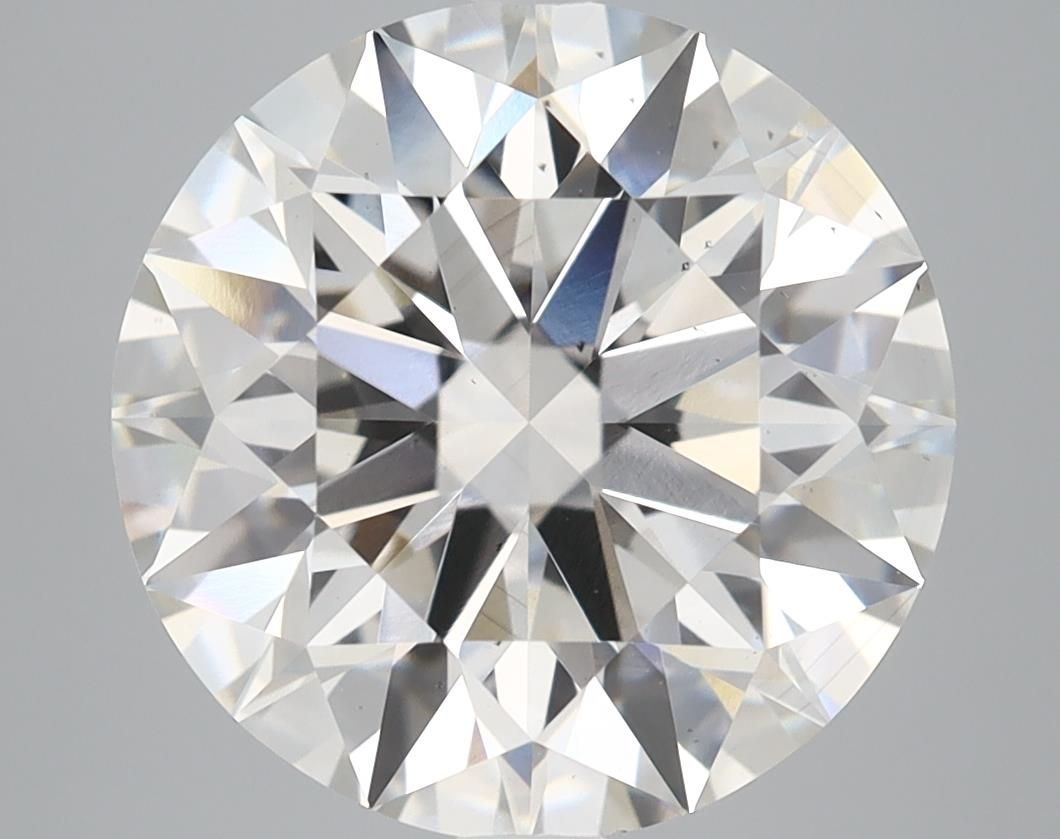 Round Diamond
