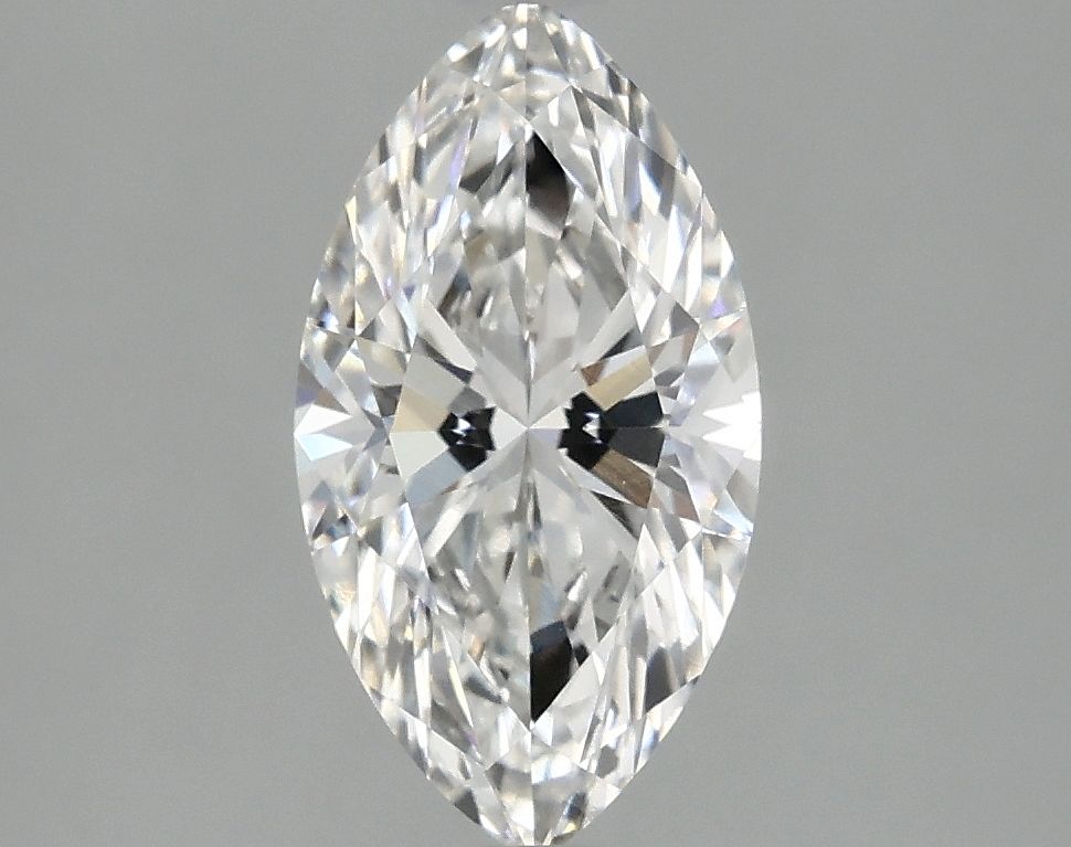 1.52 ct. marquise Lab Grown Diamond front image