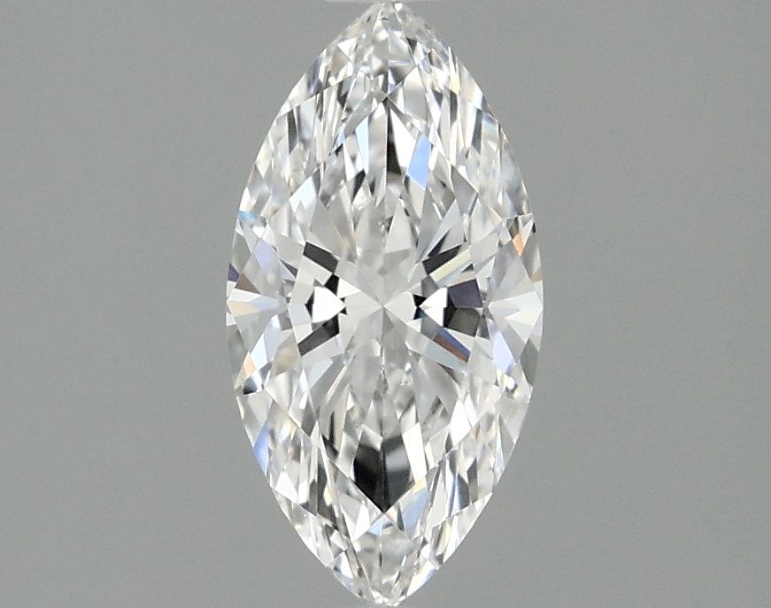 1.09 ct. marquise Lab Grown Diamond front image
