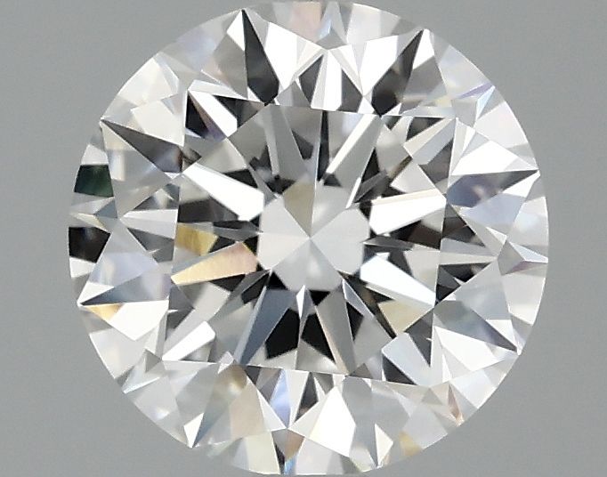 1.99 ct. round Lab Grown Diamond front image