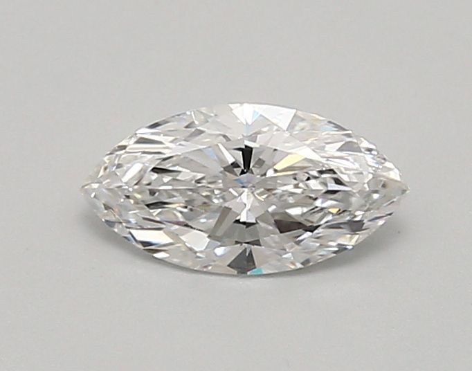 Diament LG markiza, 0.79 ct, E, VS2