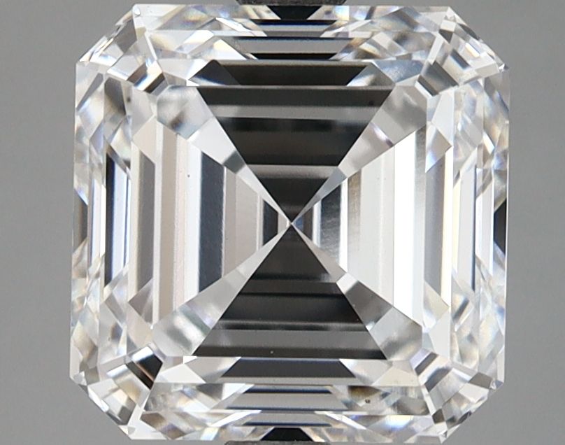 Asscher Diamond