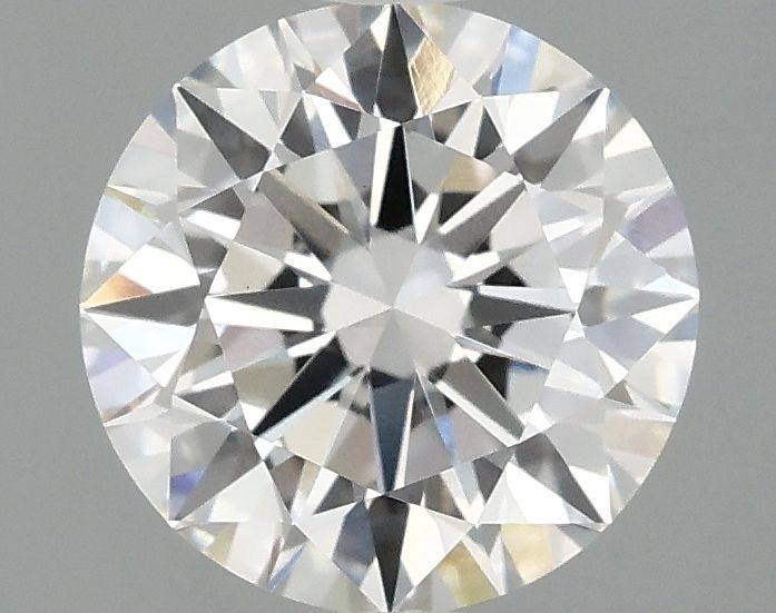 1.49 ct. round Lab Grown Diamond front image