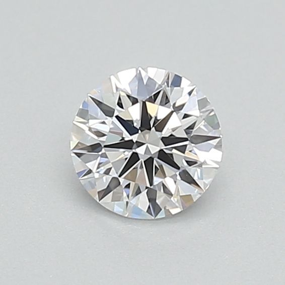 0.34 ct lab-grown Round Diamond