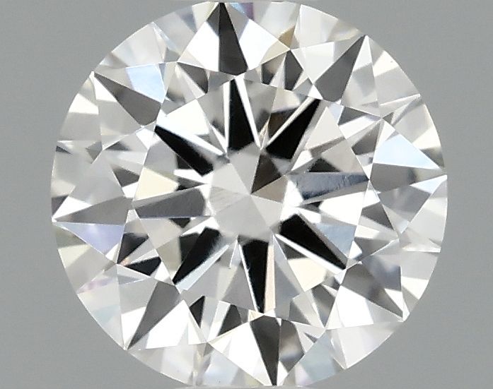 1.01 ct. round Lab Grown Diamond front image