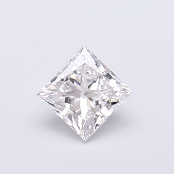 0.43 ct Princess lab_grown_diamond