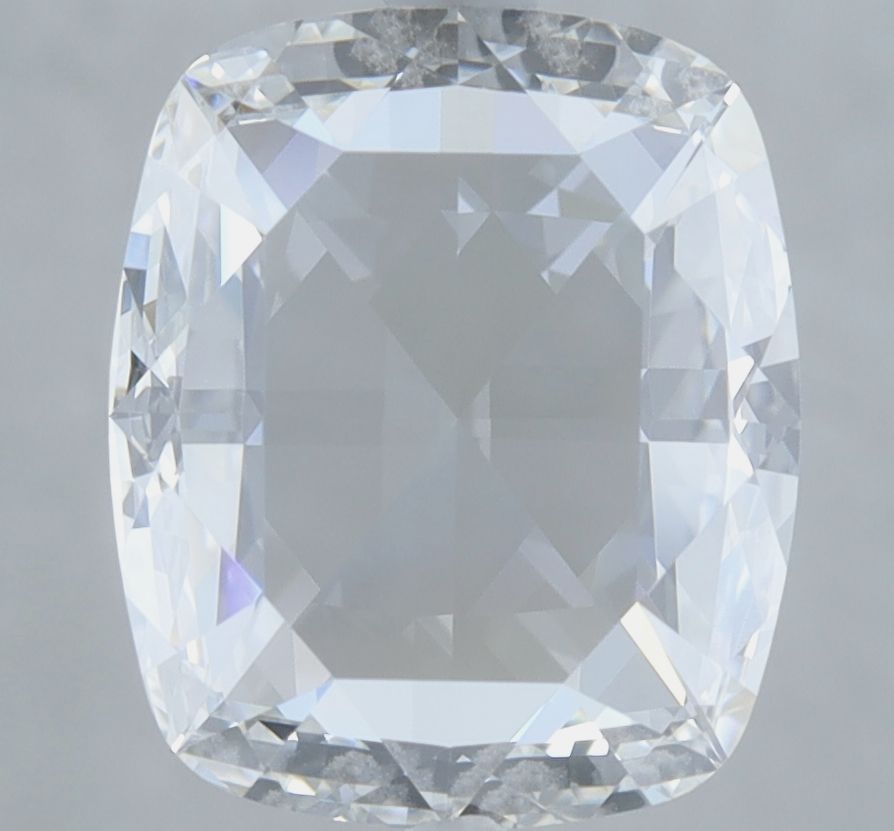 Cushion Diamond