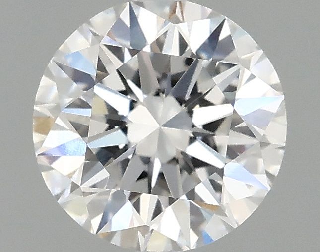 0.98 ct. round Lab Grown Diamond front image