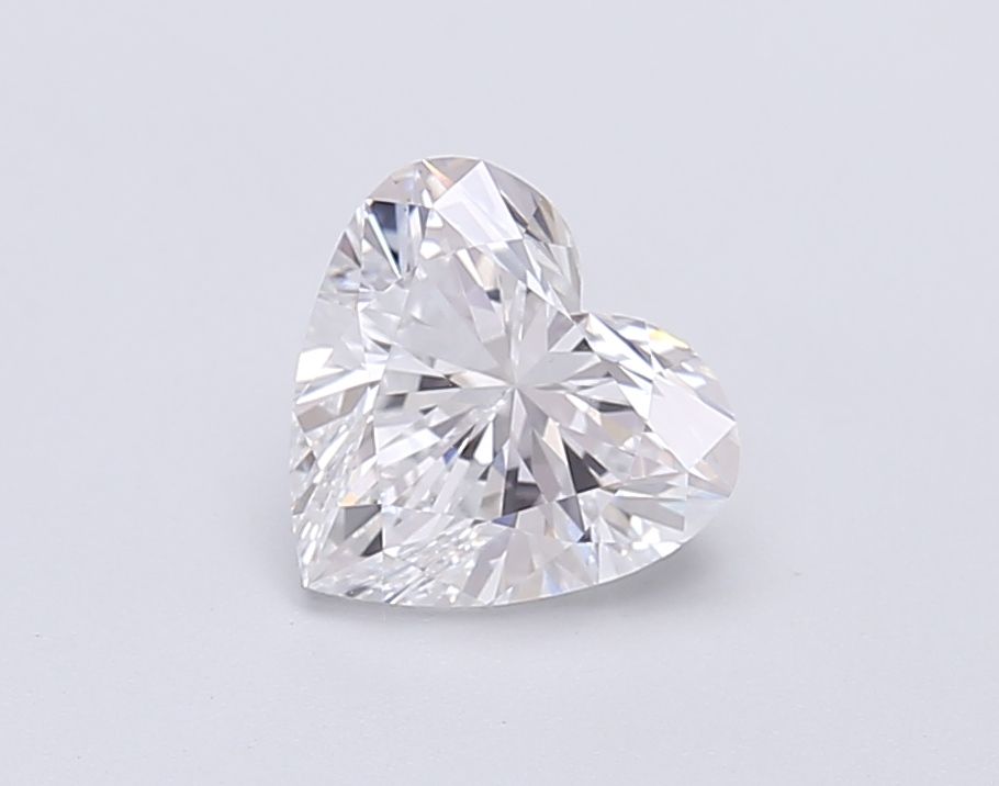 Heart Diamond