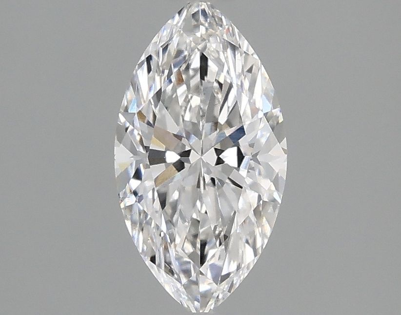 1.04 ct. marquise Lab Grown Diamond front image