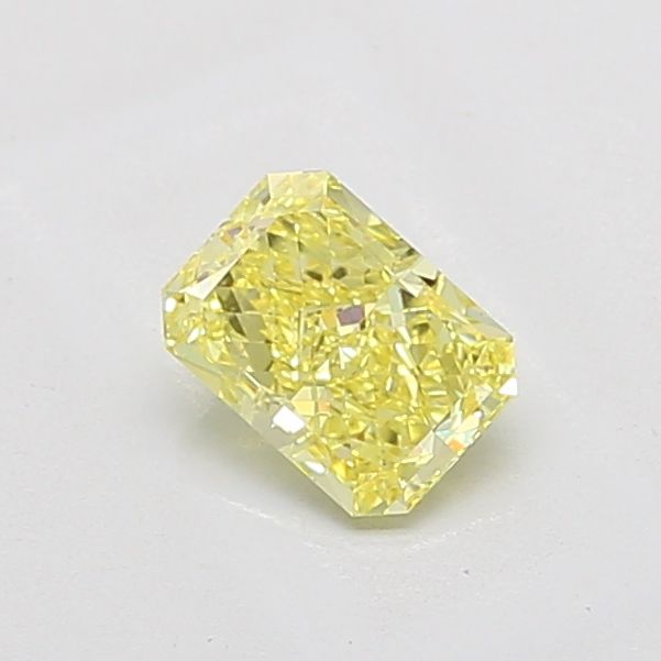 1.01 ct Radiant diamond