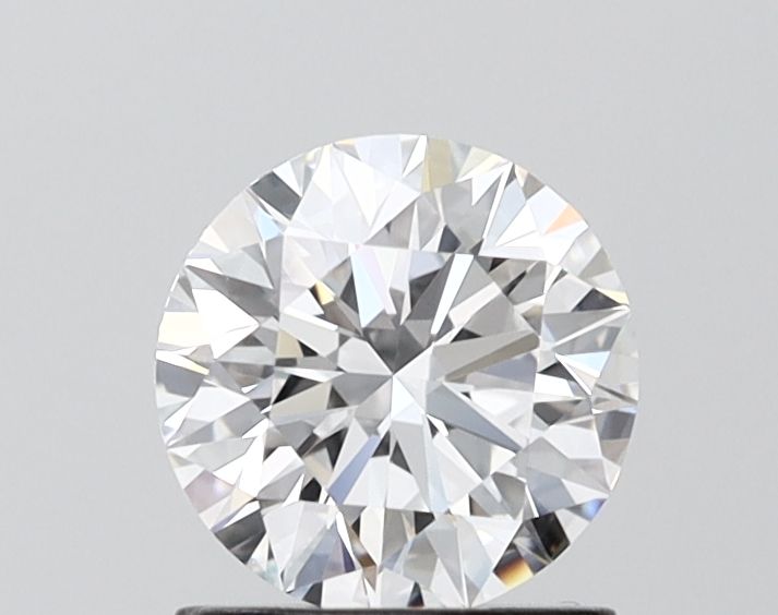 1.05 ct. round Lab Grown Diamond front image