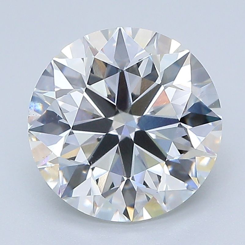 Round Diamond