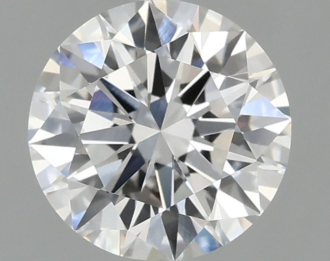 1.52 ct. round Lab Grown Diamond front image