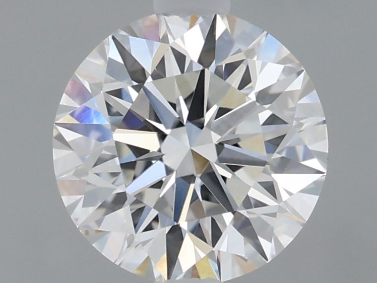 1.08 ct. round Lab Grown Diamond front image